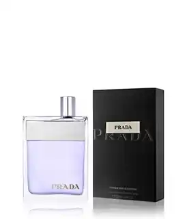 Prada Amber pour Homme Woda toaletowa 100 ml