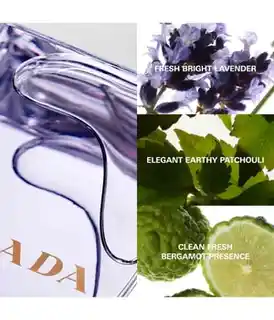 Prada Amber pour Homme Woda toaletowa 100 ml