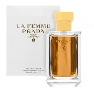 Prada La Femme Woda perfumowana 50 ml
