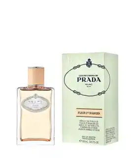 Prada Les Infusions de Fleur dOranger Woda perfumowana 100 ml