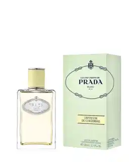 Prada Les Infusions de Gingembre Woda perfumowana 100 ml
