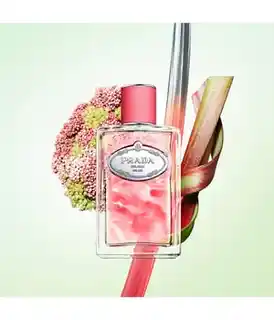Prada Les Infusions de Rhubarbe Woda perfumowana 100 ml