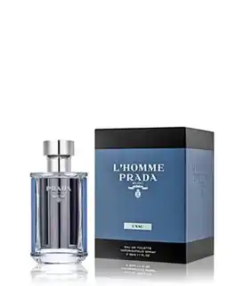 Prada LHomme LEau Woda toaletowa 50 ml