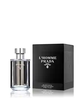 Prada LHomme Woda toaletowa 50 ml
