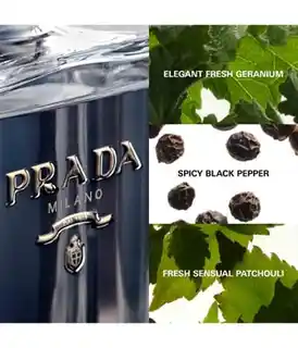 Prada LHomme Woda toaletowa 50 ml