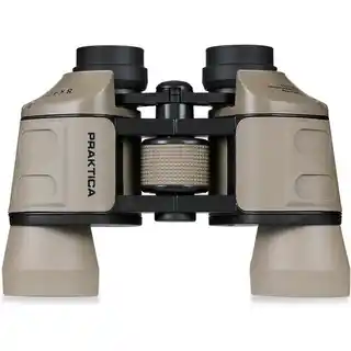 Praktica Lornetka Falcon 8x40 Piaskowy