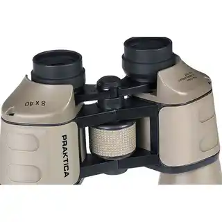Praktica Lornetka Falcon 8x40 Piaskowy