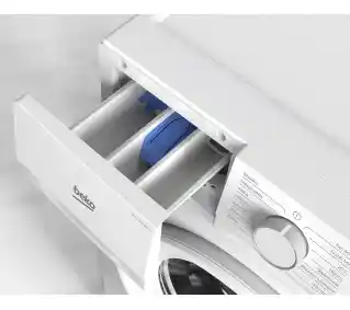Pralka Beko b100 B1W630WWPL Slim 6kg 1000obr/min