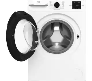 Pralka Beko b100 BM1WFU36225WPB SteamCure Slim 6kg 1200obr/min