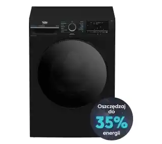 Beko B300 BM3WFT48415PBDC pralka 8kg 1400obr/min EnergySpin