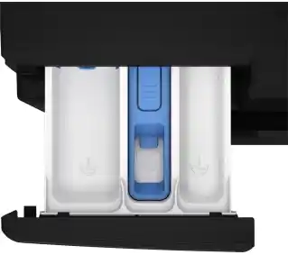 Pralka Beko b300 BM3WFU57215PBDC EnergySpin Slim 7kg 1200obr/min