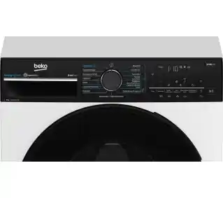 Pralka Beko bPro700 B7WFU69418WB EnergySpin 9kg 1400obr/min zdalne sterowanie