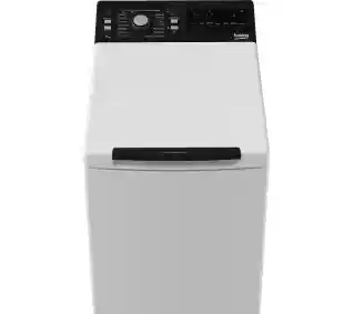 Beko BTL1WFP10724PL pralka ładowana od góry 7kg 1200obr/min