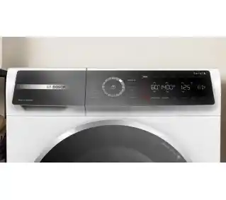 Pralka Bosch Serie 8 WGB2540EPL 10kg 1400obr/min Zdalne sterowanie