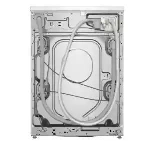 Pralka Bosch Serie 8 WGB2540EPL 10kg 1400obr/min Zdalne sterowanie