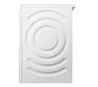 Pralka Bosch Serie 8 WGB2540EPL 10kg 1400obr/min Zdalne sterowanie