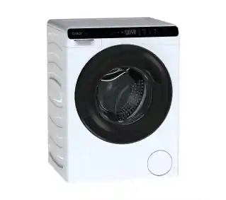Pralka Candy Mini CW50-BP12307U1-S Slim 5kg 1200obr/min