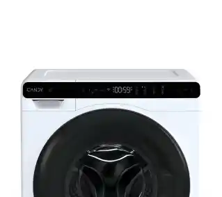 Pralka Candy Mini CW50-BP12307U1-S Slim 5kg 1200obr/min