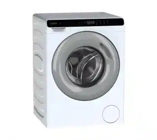 Pralka Candy MiniAqua CW50-BP12307GU-S 5kg 1200obr/min