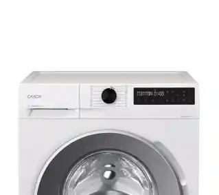 Pralka Candy ProWash 500 superslim BR 26SSV6-S 6kg 1200obr/min