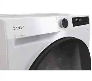 Candy ProWash 550 BP 410BL8-S pralka 10kg 1400 obr/min zdalne sterowanie