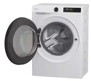 Candy ProWash 550 BP 49SBL8 S slim 9kg 1400 obr/min zdalne sterowanie