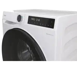 Candy ProWash 550 BP 49SBL8 S slim 9kg 1400 obr/min zdalne sterowanie