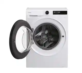 Candy ProWash BR48SBL6-S pralka 8kg 1400obr/min zdalne sterowanie