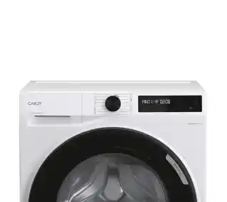 Candy ProWash BR48SBL6-S pralka 8kg 1400obr/min zdalne sterowanie