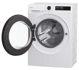 Candy ProWash BR48SBL6-S pralka 8kg 1400obr/min zdalne sterowanie