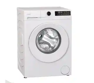 Pralka Candy ProWash Slim 300 GD 48S6-S 8kg 1400obr/min