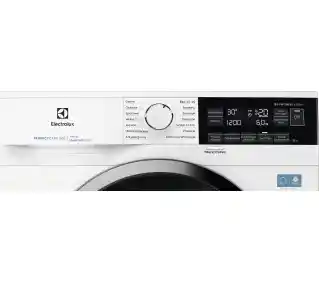 Pralka Electrolux 600 SensiCare EWS6326DP Superslim 6kg 1200obr/min