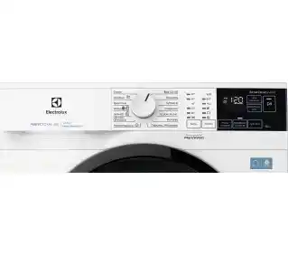 Pralka Electrolux 600 SensiCare EWS6406BP Superslim 6kg 1000obr/min