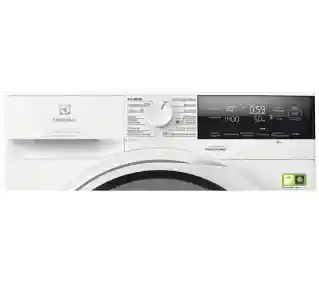 Electrolux pralka 800 UltraCare EW8F3614QP 10kg 1600obr/min zdalne sterowanie