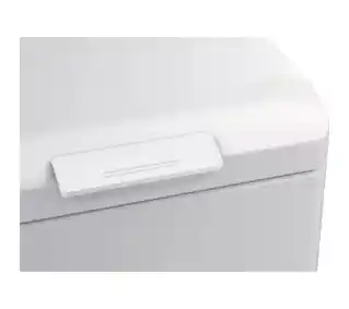 Pralka Electrolux EW6T5261P 6kg 1200obr/min