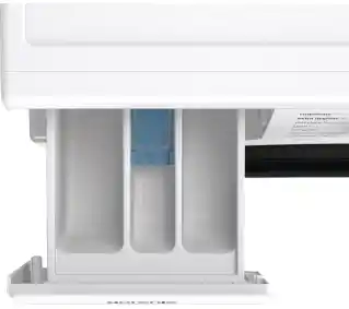 Pralka Gorenje W3NGPI61SBS/PL Slim 6kg 1200obr/min