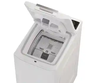 Pralka Haier Seria 7 THASN276TM6-S 7kg 1200obr/min Zdalne sterowanie