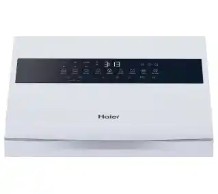 Pralka Haier Seria 9 HW90-BPD13386U-S 9kg 1300obr/min Autodozowanie Zdalne sterowanie
