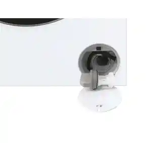 Pralka Haier X11 HW100-B14397EU1S Funkcje AI 10kg 1400 obr/min Zdalne sterowanie