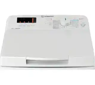 Pralka Indesit BTW S50400 PL/N 5kg 1000obr/min