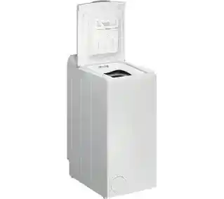 Pralka Indesit BTW S50400 PL/N 5kg 1000obr/min