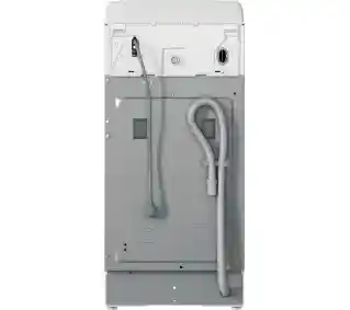 Pralka Indesit BTW S50400 PL/N 5kg 1000obr/min