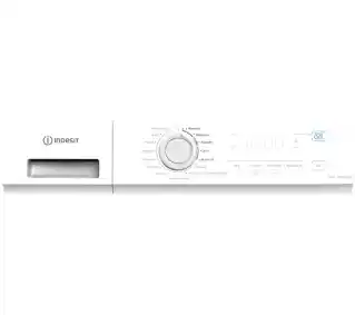 Pralka Indesit IMA762MyTimePL Steam Push&Go Slim 7kg 1200obr/min