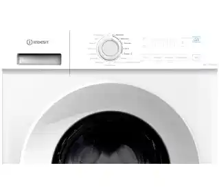 Pralka Indesit IMA762MyTimePL Steam Push&Go Slim 7kg 1200obr/min