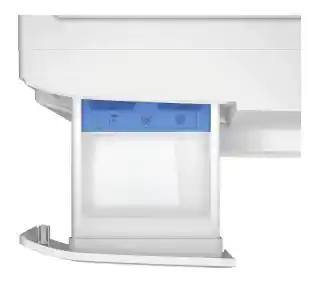 Pralka Indesit IMA762MyTimePL Steam Push&Go Slim 7kg 1200obr/min