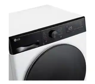 Pralka LG F2W9S50YH Slim Funkcje AI 9kg 1200obr/min Zdalne sterowanie