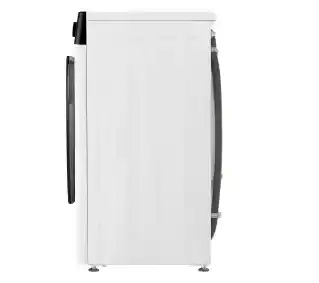 Pralka LG F2W9S50YH Slim Funkcje AI 9kg 1200obr/min Zdalne sterowanie