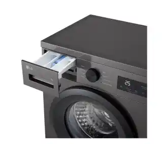 Pralka LG F4A10S7NDK 7kg 1400obr/min