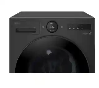 Pralka LG F4X7513TBB Funkcje AI 13kg 1350obr/min Zdalne sterowanie