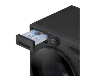 Pralka LG F4X7513TBB Funkcje AI 13kg 1350obr/min Zdalne sterowanie